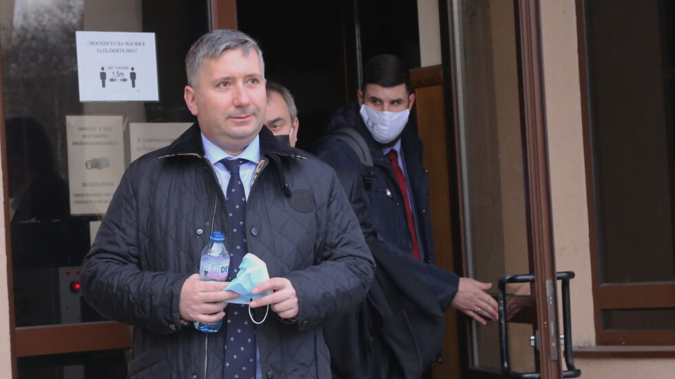 Апелативният съд потвърди оправдателните присъди на Прокопиев, Дянков и Трайков