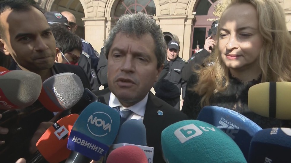 Тошко Йорданов: Беше ясно, че този парламент няма да изкара повече от месец