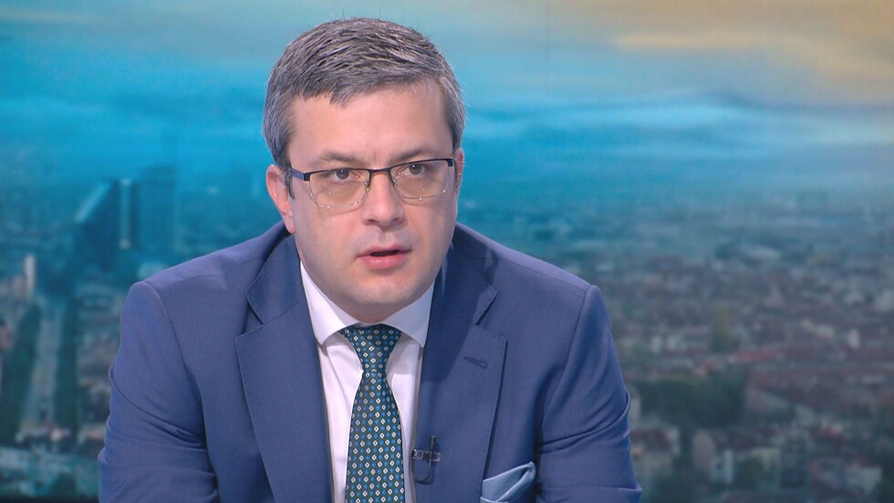 Тома Биков: Днес пак ще гласуваме против дневния ред
