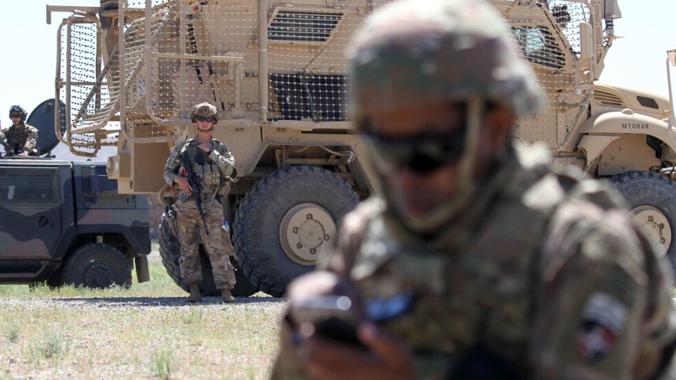 ООН са загрижени за новите победи на талибаните в Афганистан