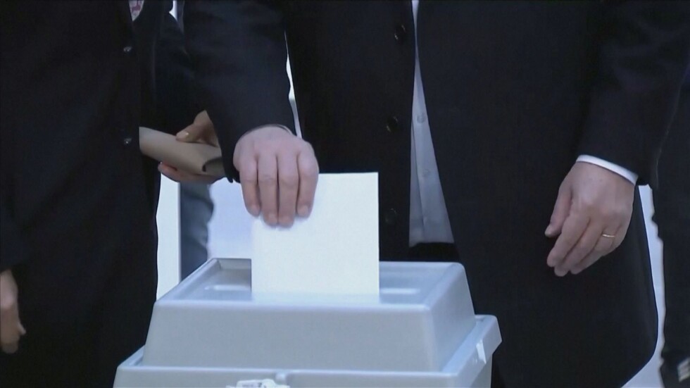 Унгария и Сърбия гласуват днес за нов парламент