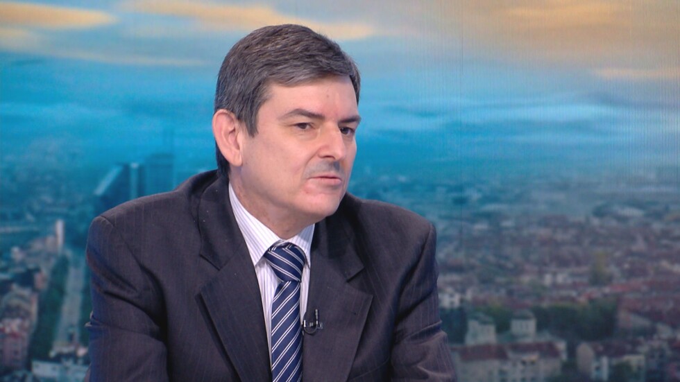 Наум Кайчев: Решението за Гоце Делчев вероятно ще е ключово за отношенията ни със С. Македония