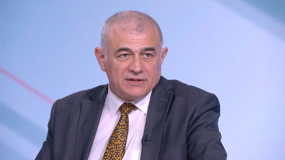Министър Гьоков: Всеки пенсионер ще получи добавката, не само тези с ниските пенсии