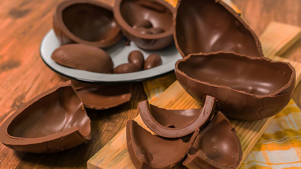 Белгийска фабрика за шоколад затваря заради случаите на салмонела