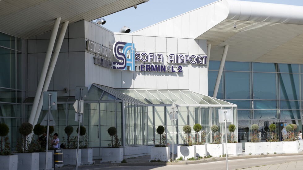 Кога ще е готов Терминал 3 на летище "София"?