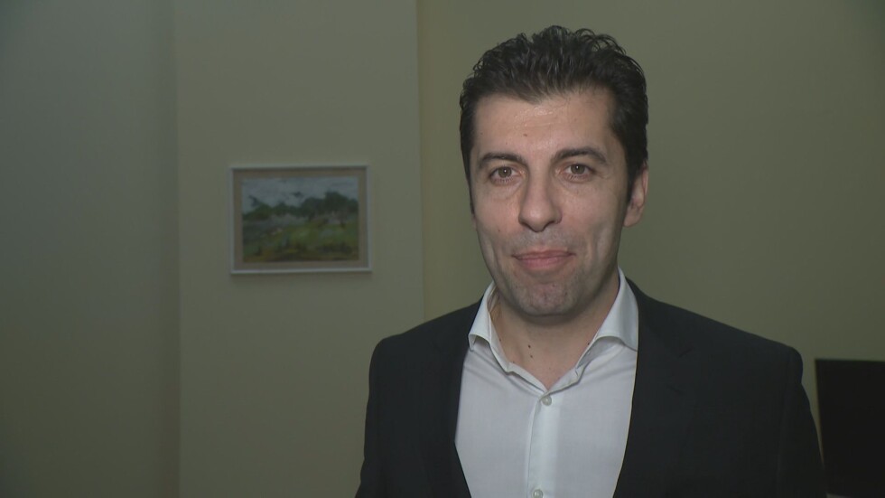 Петков ексклузивно пред bTV: България има една външна политика