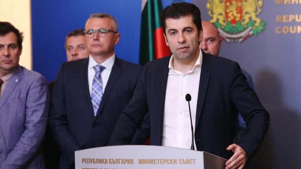 Премиерът: В България цените на горивата са едни от най-ниските в Европа 