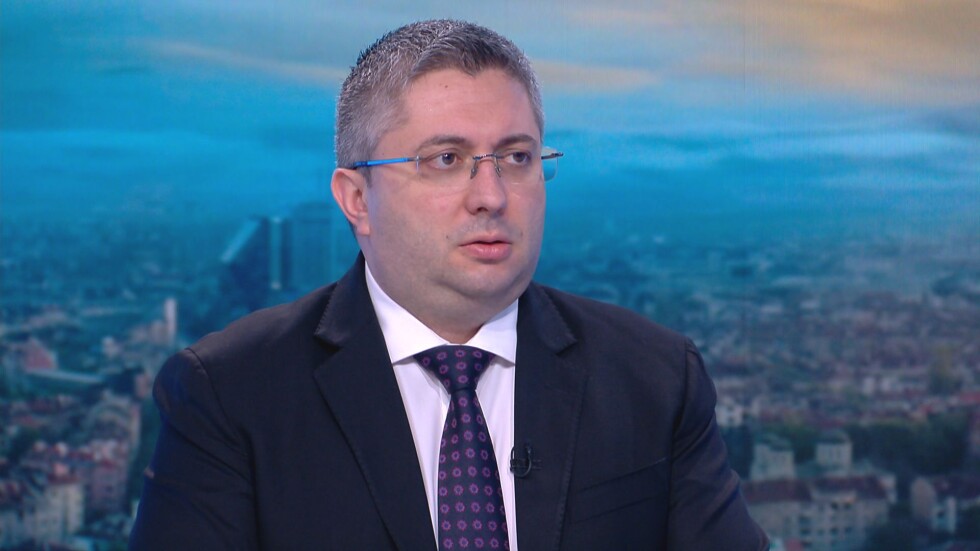 Нанков: Решението за АПИ е тежко нарушаване на закони