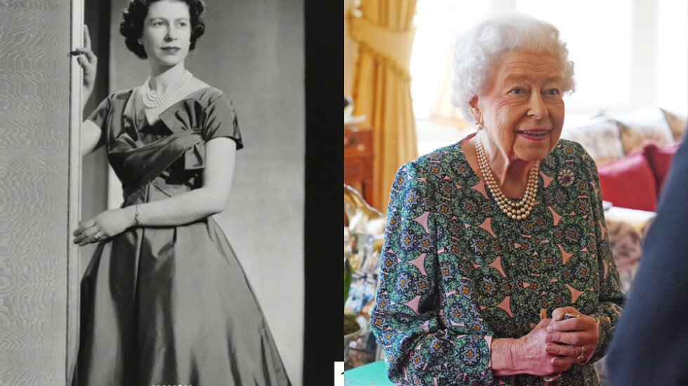Кралица Елизабет II на 96 г.! Да живее кралицата! 