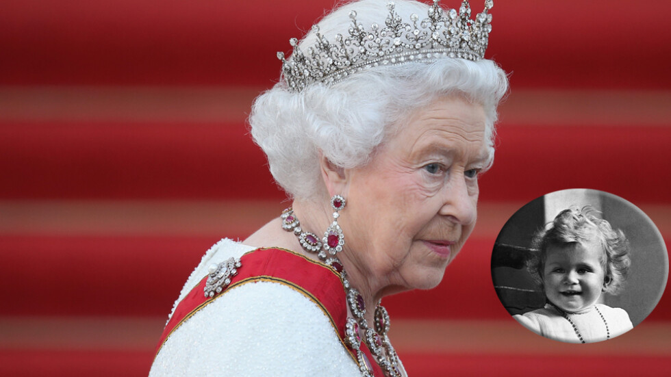 Политици и световни лидери изказаха съболезнования за кончината на кралица Елизабет II