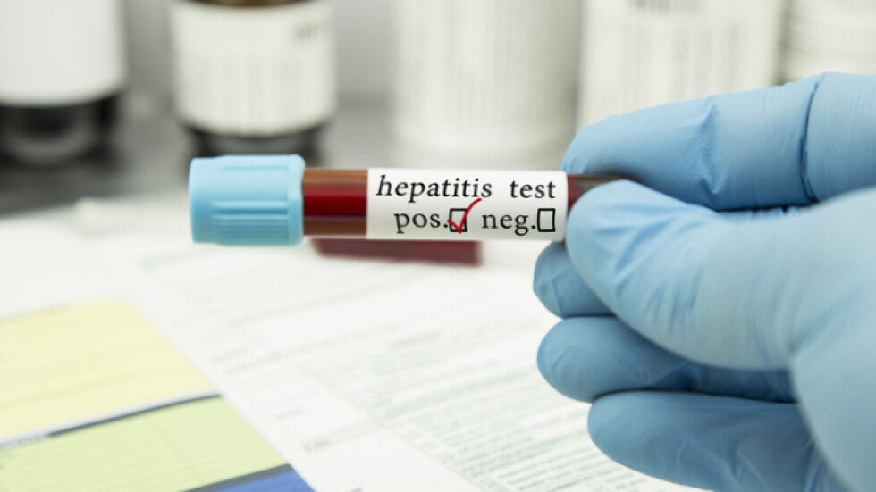 СЗО проверява случаите на мистериозен хепатит при децата в 12 страни