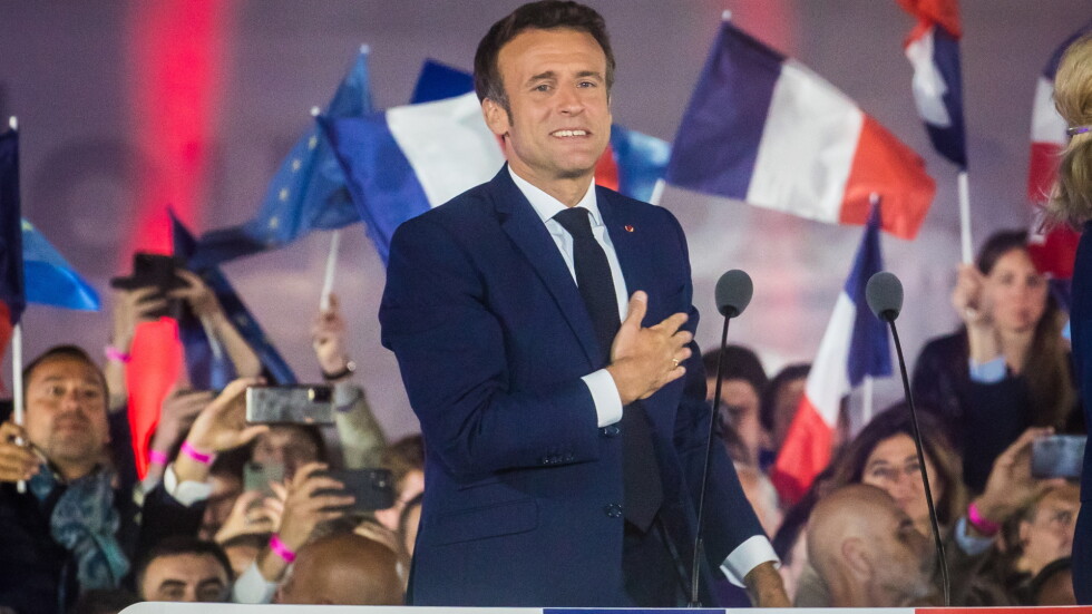 Победа, но без триумф: Какво се крие зад изборните резултатите във Франция
