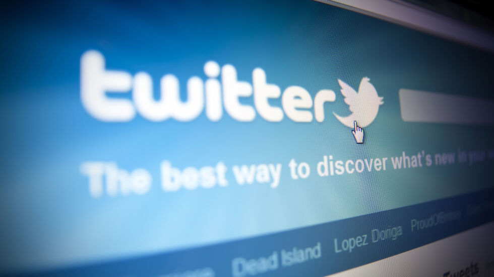 Twitter блокира The Post заради туитове