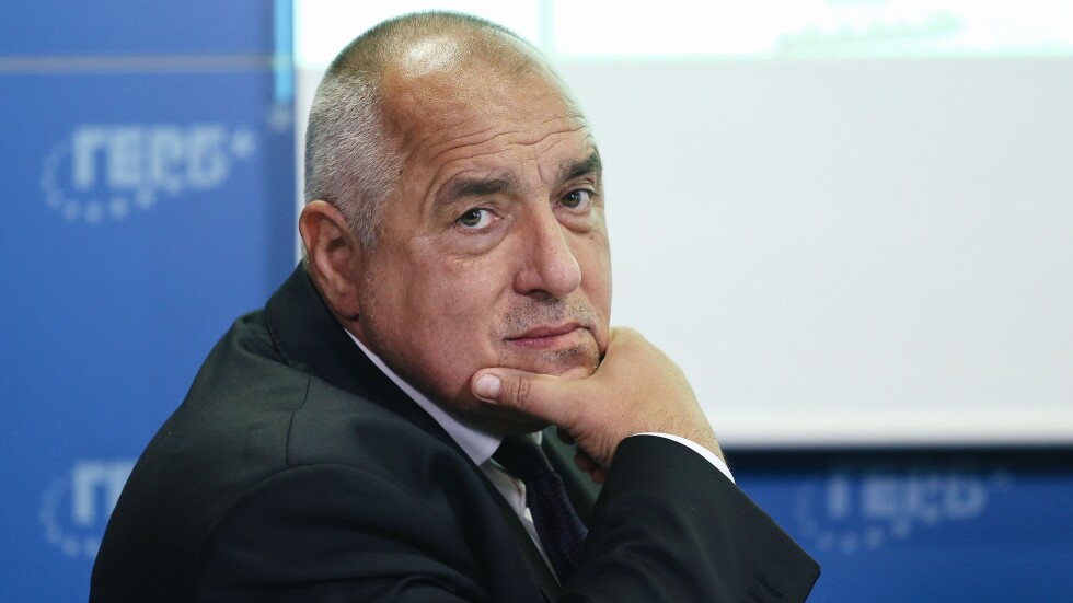 Борисов: Не вярвам на заплахите на Нинова, че ще напусне коалицията