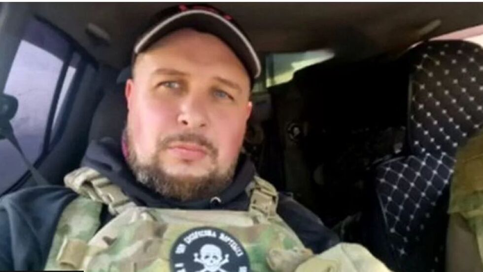 Експлозия в кафене в Санкт Петербург уби известен руски военен блогър (ВИДЕО)