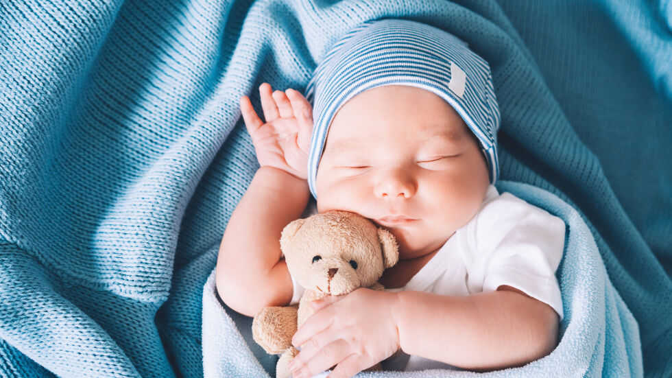 Емоциите от раждането и как бебетата поемат първа глътка въздух - въздействащи кадри (СНИМКИ)