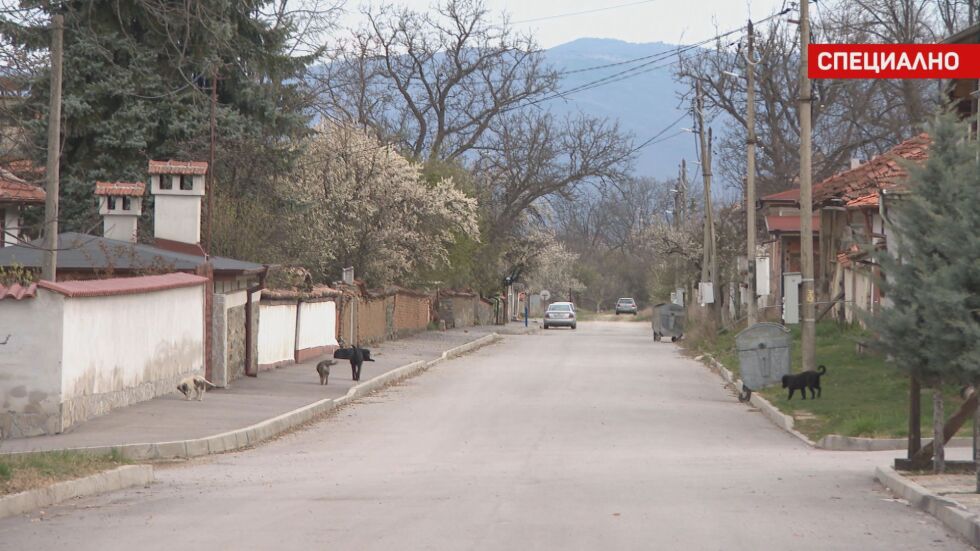 Майката на обвиняемия за убийството на Кристина: Нищо няма да ви кажа