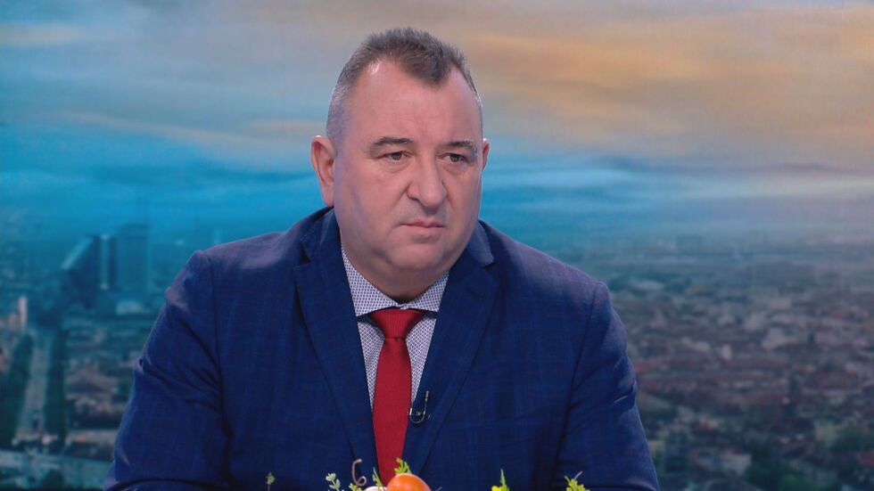 Валентин Димитров: Финансовото състояние на "Пирогов" е изключително стабилно