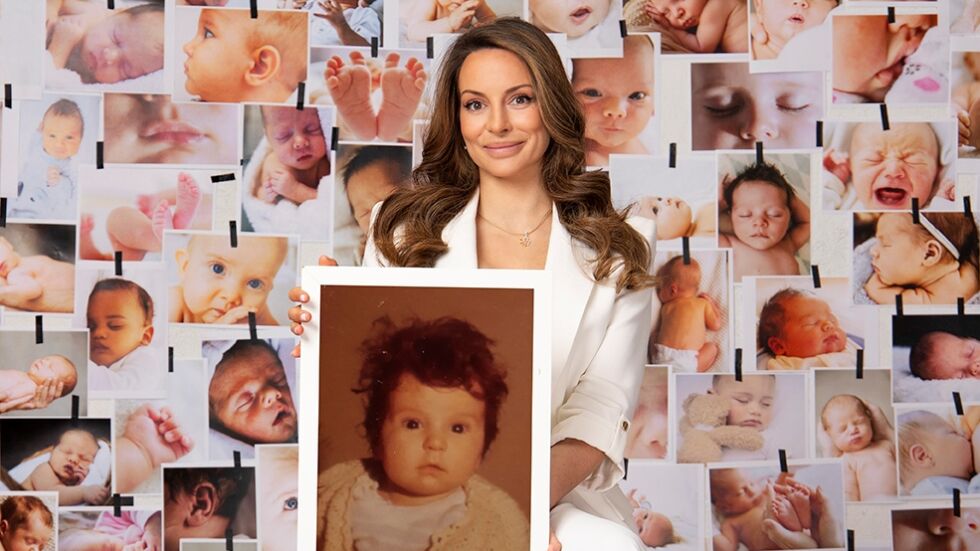 Александра Жекова: Когато се роди детето, се раждаш и ти