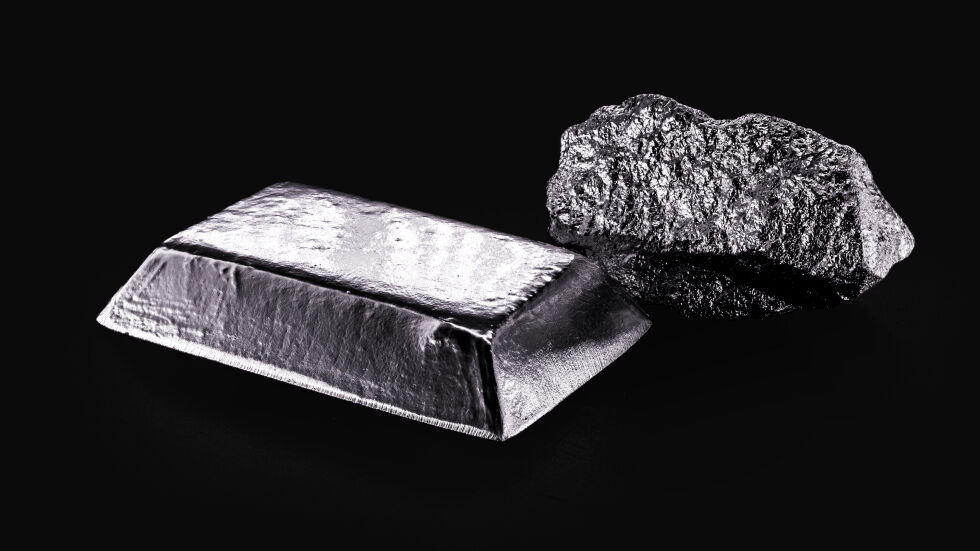 Това е най-скъпият метал на света
