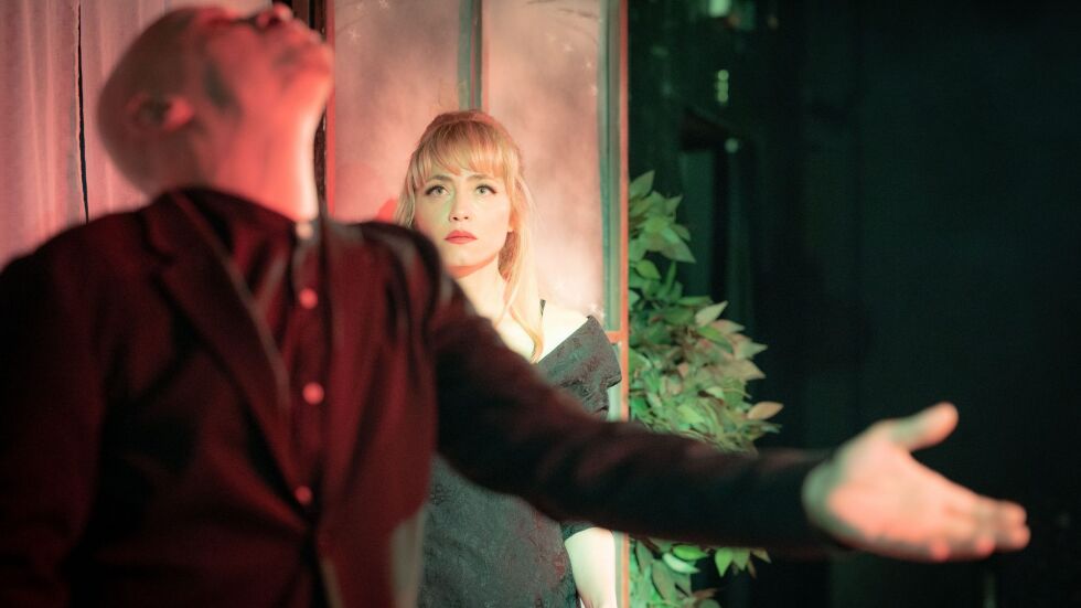  Entertainment by Иван Добчев (СНИМКИ) 