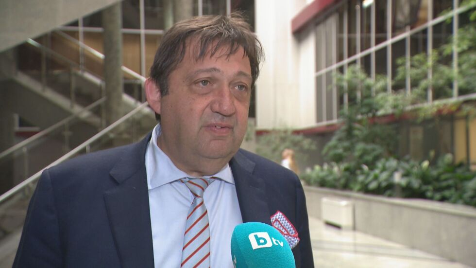 Регионалният министър пред bTV: Няма избран вариант за АМ „Струма” през Кресненското дефиле