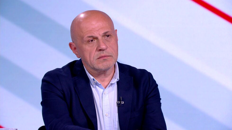 Дончев: Отказът от реализация на първия мандат е тежко решение