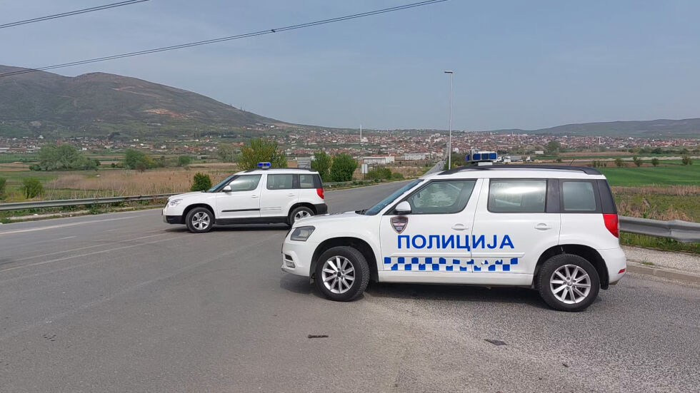 Стрелба по кмет на община в Северна Македония, има тежко пострадал