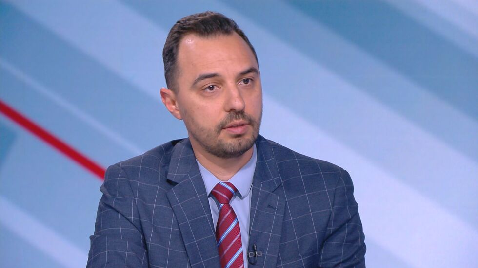 Богдан Богданов: Ползите от Шенген по въздух и вода за България са... 42 млн. лв. на година