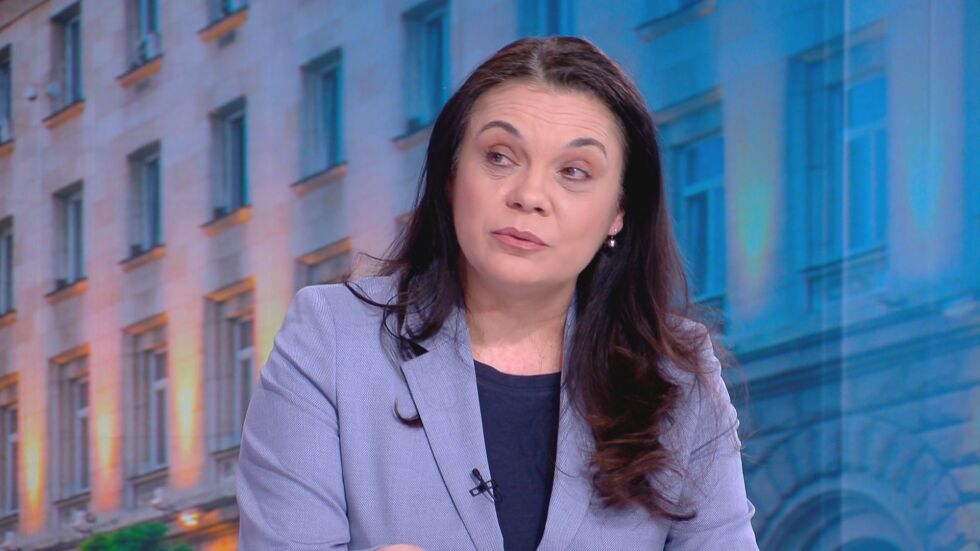Геновева Петрова: Политическият трилър се превърна в криминален екшън