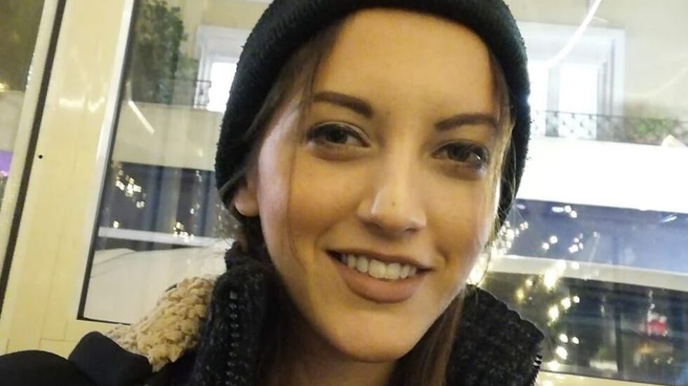  „ Госпожице, патрулката не е такси “: Млада жена е намушкана от някогашния си, откакто полицията отхвърля да ѝ помогне 