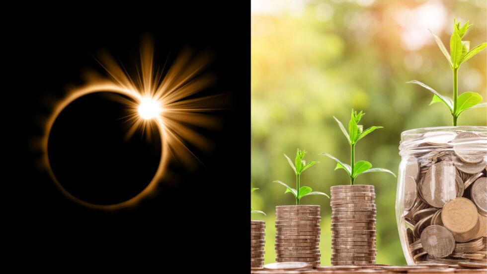  Работа и финанси - какво да вършим и какво не при назадничав Меркурий и слънчево затъмнение (ВИДЕО) 