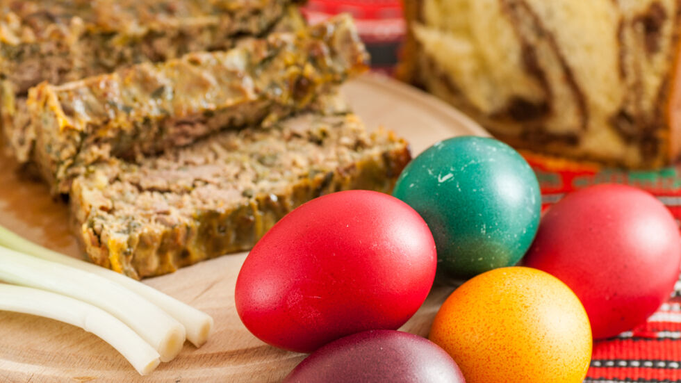 Акция „Великден“: Започват проверки на агнешкото месо, козунаците и яйцата