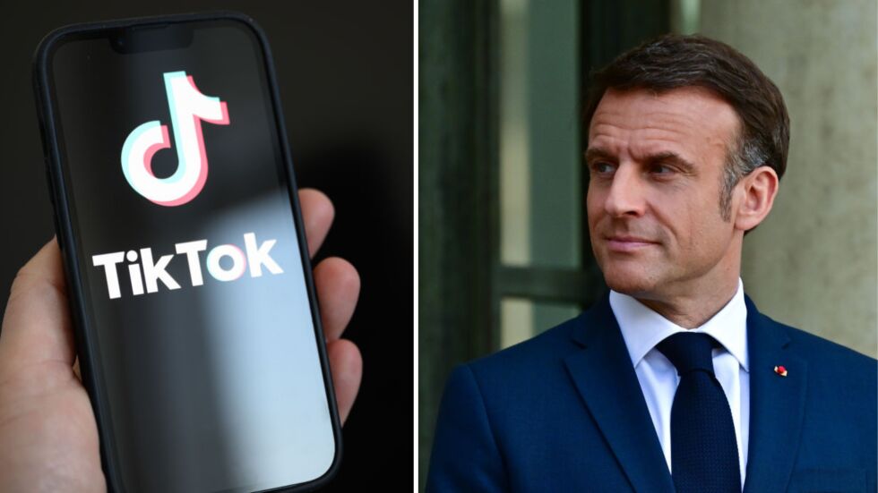Доклад: Все повече европейски политици са в TikTok, търсят гласоподаватели