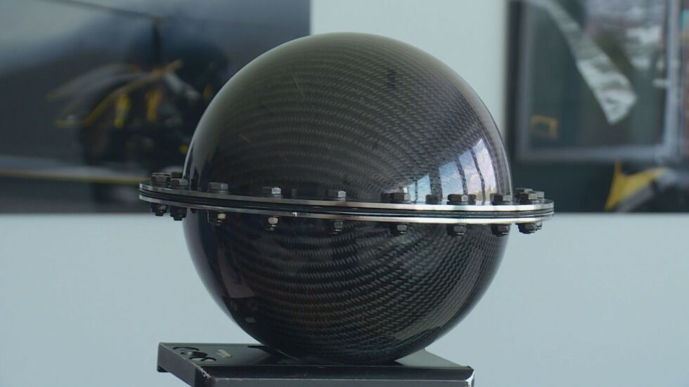  Изкуствен сателит на Земята, създаден от български студенти, ще лети в Космоса 