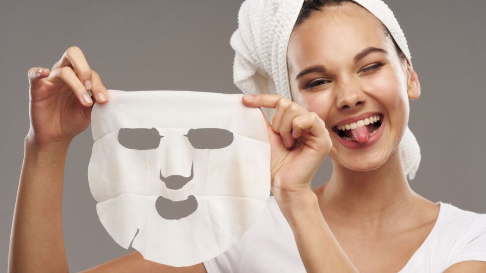 Каква маска за лице да използваме според нуждите на кожата ни?