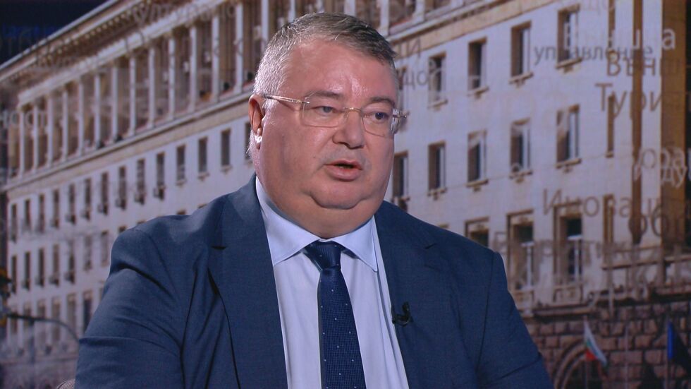 Ивайло Иванов: Великденски добавки за всички пенсионери са сума от 200 000 млн. лв.