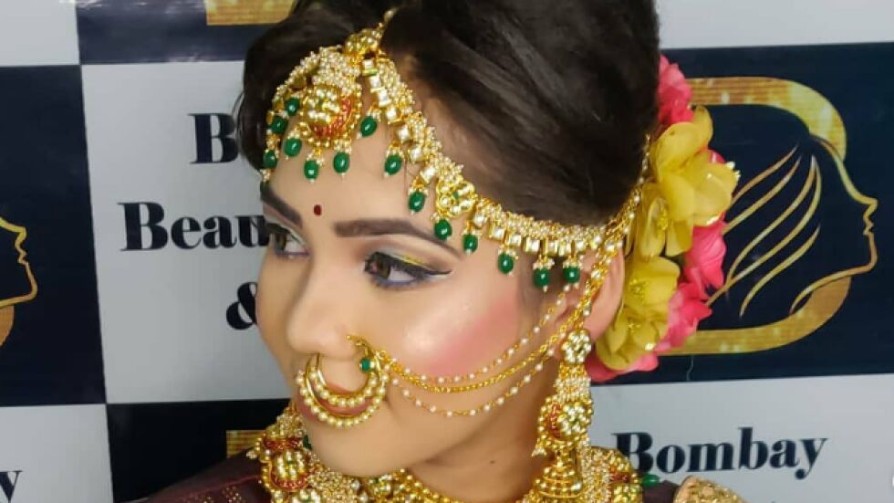  Жена вдиша обецата си за нос и претърпя тежка интервенция 