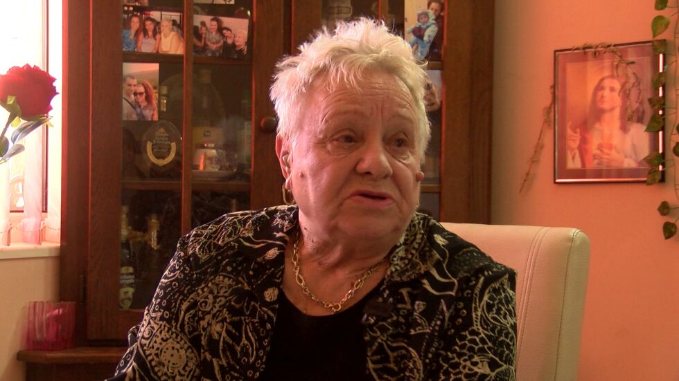  5 месеца в плен на хутите: Говори тъщата на един от българските моряци от „ Галакси Лийдър “ 