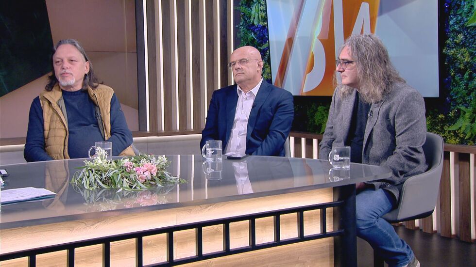  Политически пъзел: Изгориха ли мостовете между тях ГЕРБ, ПП-ДБ и Движение за права и свободи? 