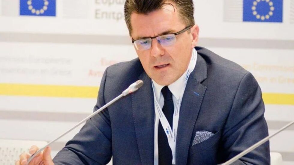  Дан Дунгачиу: Войната в Украйна е метод руснаците да договорят позициите си в Черно море 