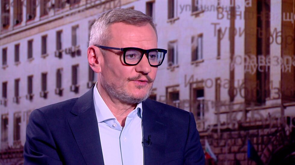  Евтим Милошев: Нямам никакви политически, стопански и бизнес обвързаности 