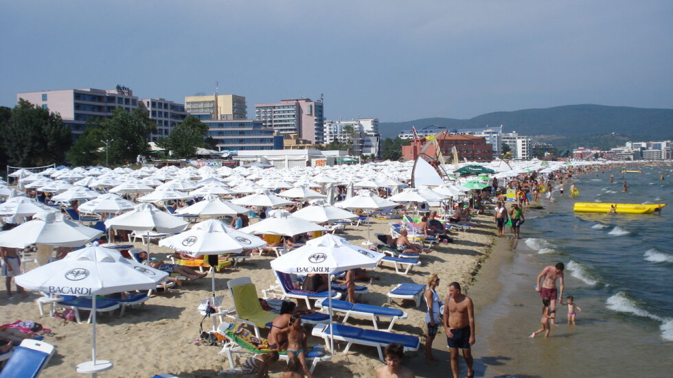 В. "Сън": България - най-евтината дестинация за алкохолна ваканция това лято