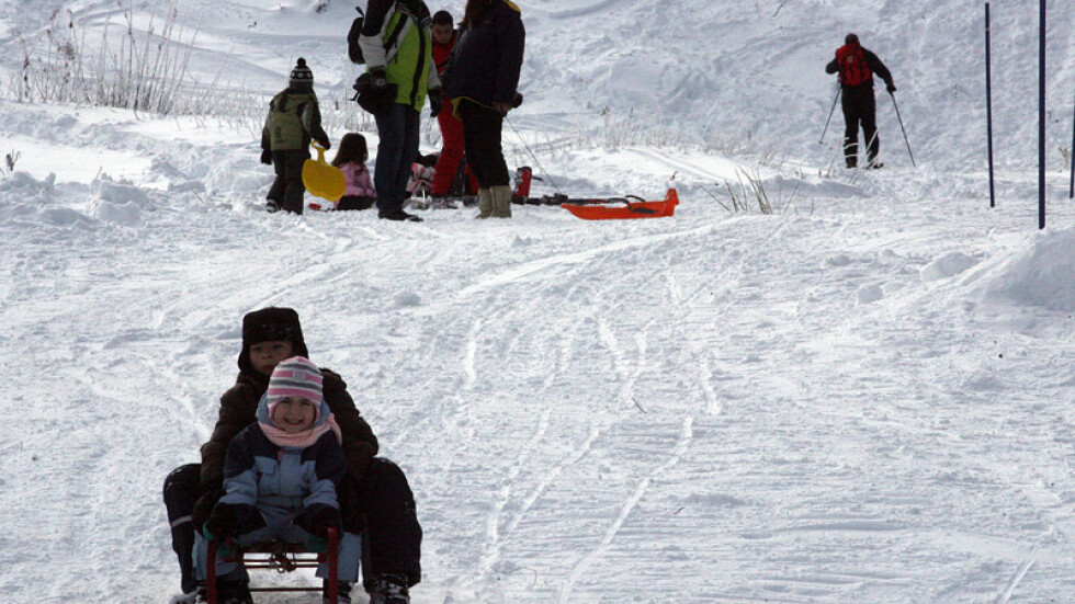 Започва ски сезонът на Витоша