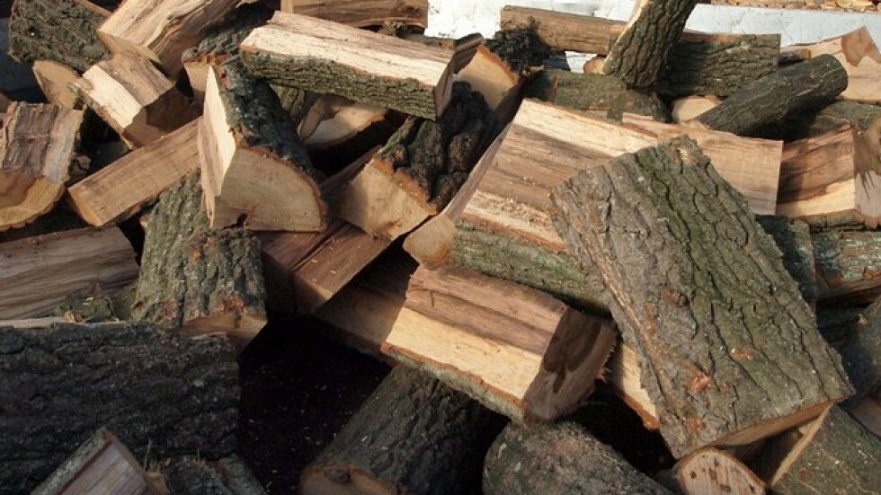 Омбудсманът иска проверка за картел: Цената за кубик дърва достигна 200 лева