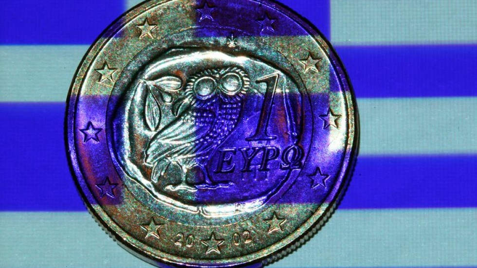 Гърция вдига данъци и акцизи