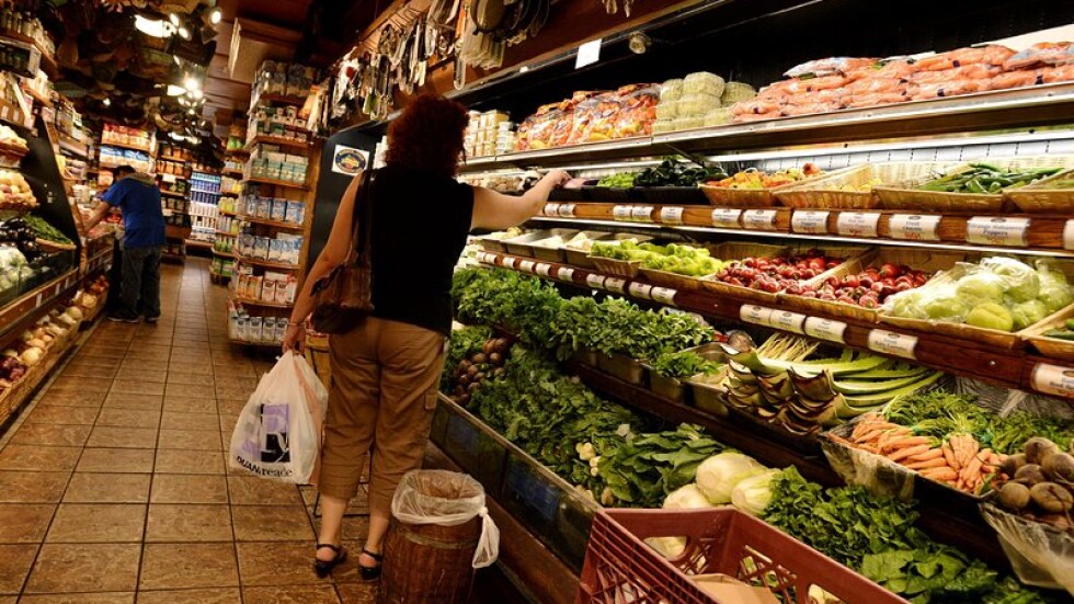 Цените на храните с нов исторически рекорд 