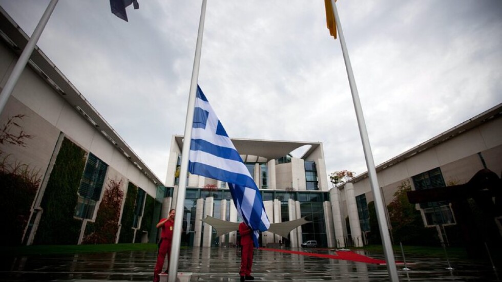Ако има сделка с Гърция, най-малко 8 парламента трябва да я одобрят 