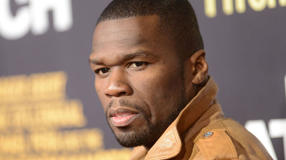 50 Cent стана "крипто милионер" след като случайно се сети, че има забравени биткойни 