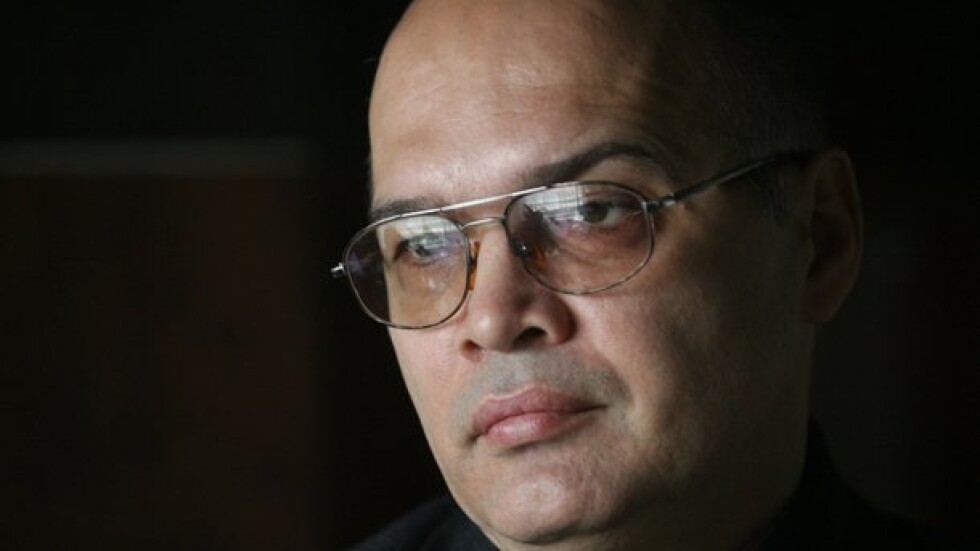  Тихомир Безлов: Полицейските досиета на Никола Николов-Паскал са празни 